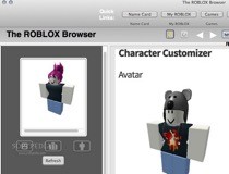 The Roblox Browser Mac 1 2 Download