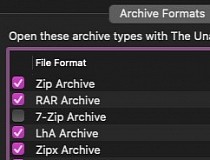 the unarchiver download