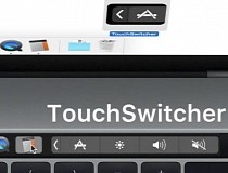 Download TouchSwitcher for Mac 1.4.1 free