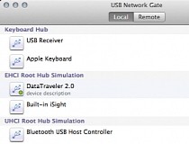 usb network gate mac server cloud