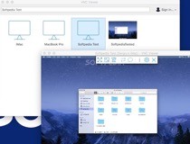 ultra vnc viewer for mac