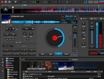 mixmeister fusion 7.6 build 21