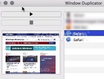 Download Window Duplicator for Mac 1.6 full