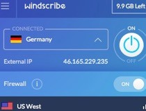 windscribe download for pc