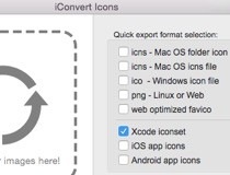 Iconvert Icons For Mac