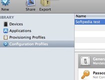 Iphone Utility Configuration For Mac