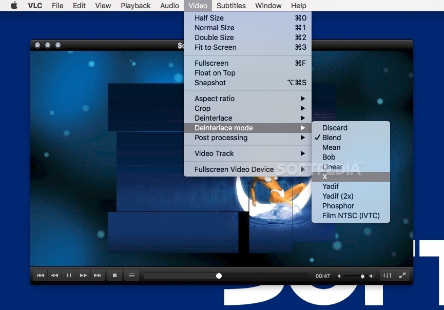vlc for mac 10.5.8